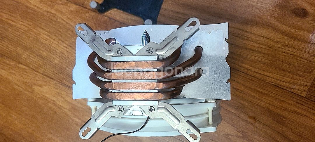 써모랩 TRINITY 트리니티 cpu쿨러--1