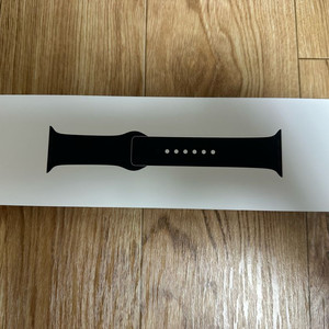 애플워치 스포츠 밴드 46mm M/L 미개봉