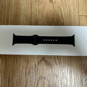 애플워치 스포츠 밴드 46mm M/L 미개봉