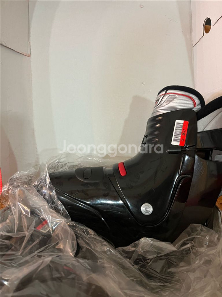 스키샵 렌탈샵 스키부츠 노르딕카 리어부츠--0