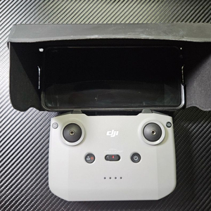 DJI 조종기 드론