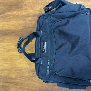 타이틀리스트 노트북 서류가방 팝니다