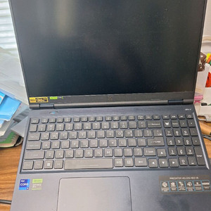 에이서 프레데터 헬리오스 네오 4070 노트북