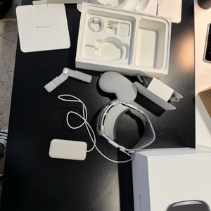 애플 비전프로 512 애플케어 27.05 국내정발