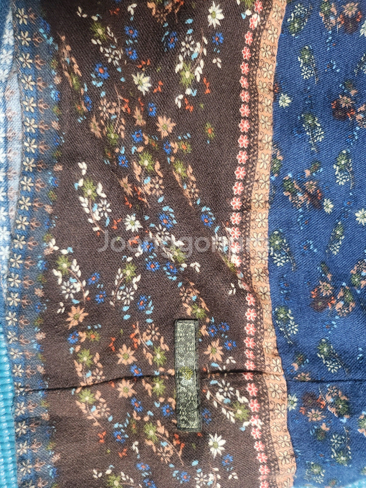 플로럴 원피스 써스데이 아일랜드 s--6