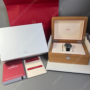 오메가 씨마스터 다이버 300m 논데이트