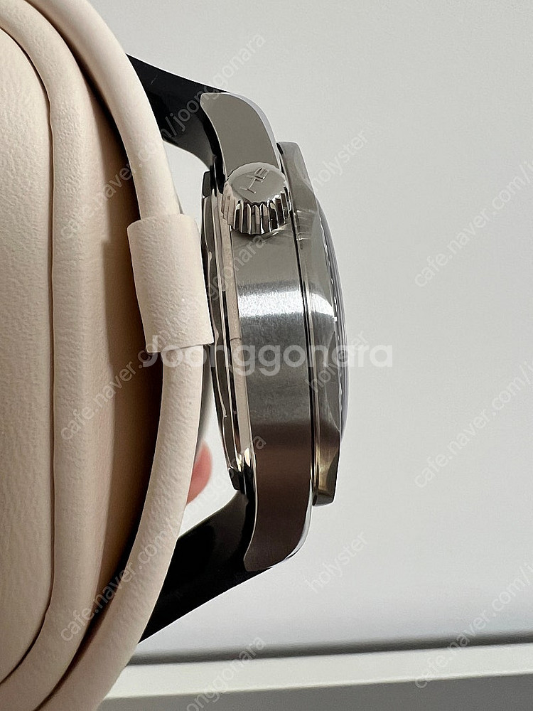 오메가 씨마스터 다이버 300m 논데이트--3