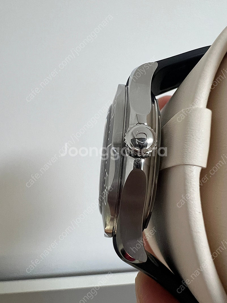 오메가 씨마스터 다이버 300m 논데이트--4