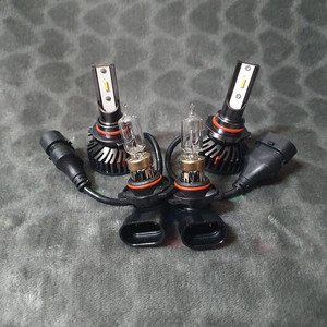 9005led 벌브, 순정 전구 셋트 팔아요