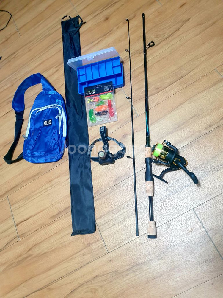 낚시대 루어낚시대 루어대 바다낚시대 민물낚시대 낚시--0
