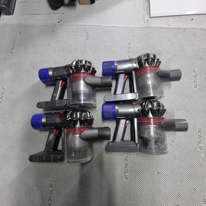 다이슨 V8/V10 무선청소기 부품 세트일괄