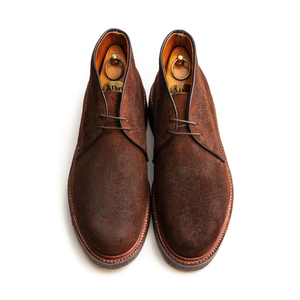 alden 스웨이드 처카 13661