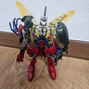 트랜스포머 비스트워즈 트리플닥스 팝니다