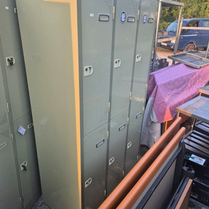 철재캐비넷 옷장 팝니다