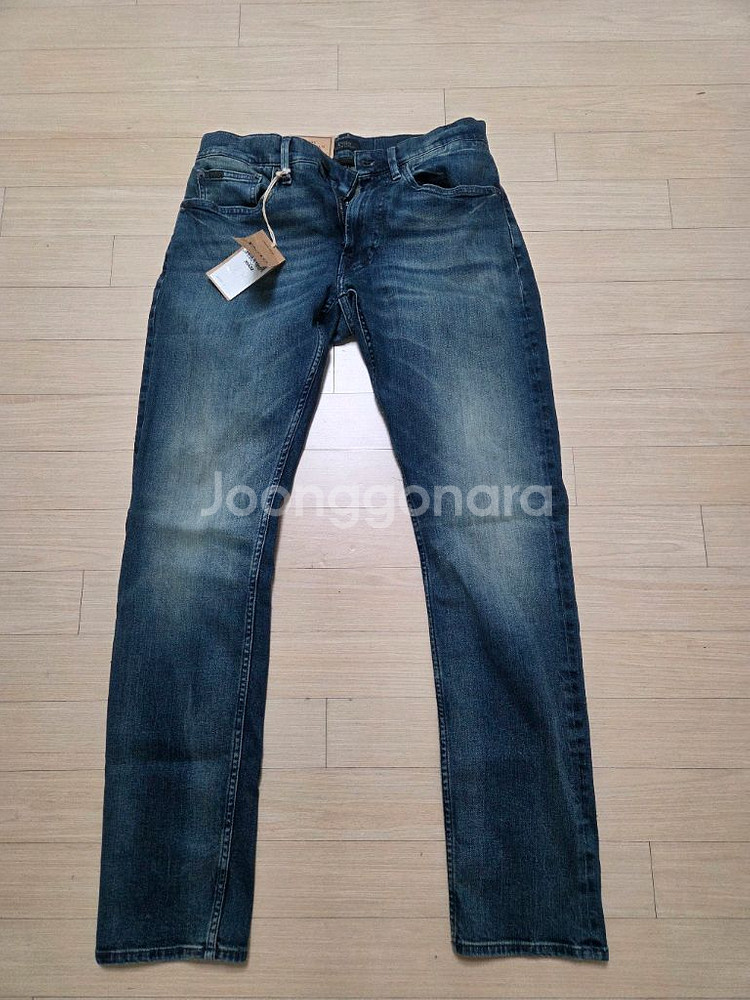 (새상품) 폴로랄프로렌 설리번진(청바지) 30X32--1