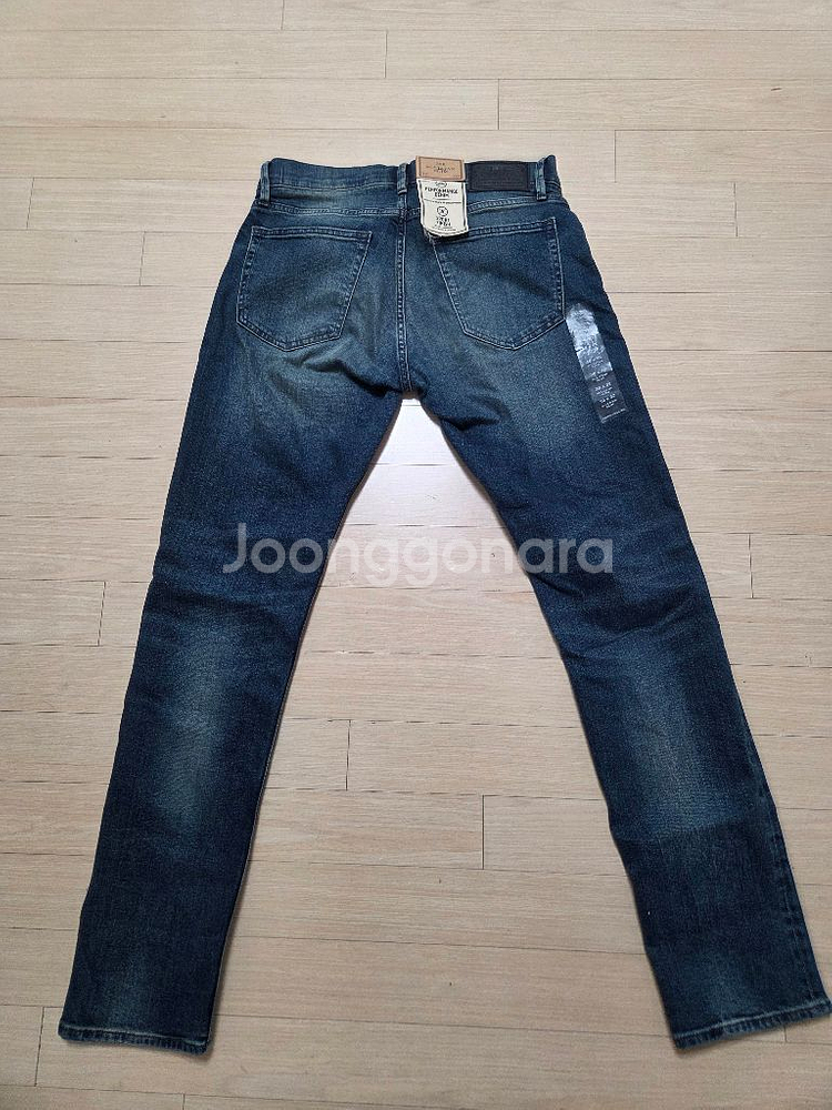 (새상품) 폴로랄프로렌 설리번진(청바지) 30X32--3