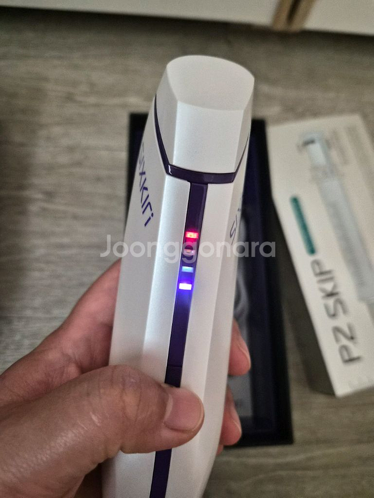 식스킨 볼케이노샷 디바이스--3