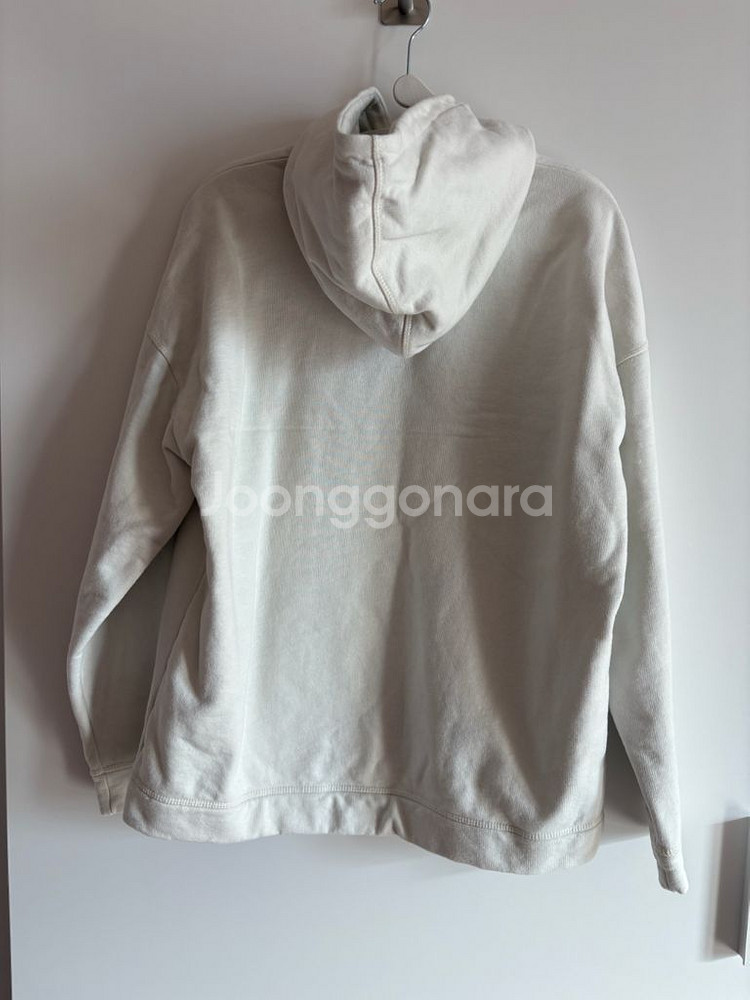 가니 후드티 M--2