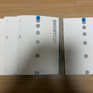 2026시대인재 숏컷 공통&미적/파이널 숏컷