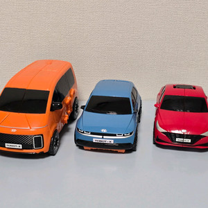 뉴또봇 트라이탄 (대도영)