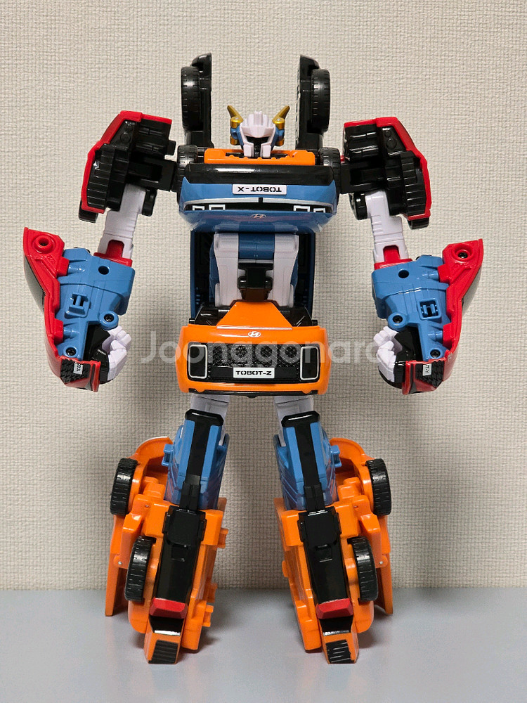 뉴또봇 트라이탄 (대도영)--1