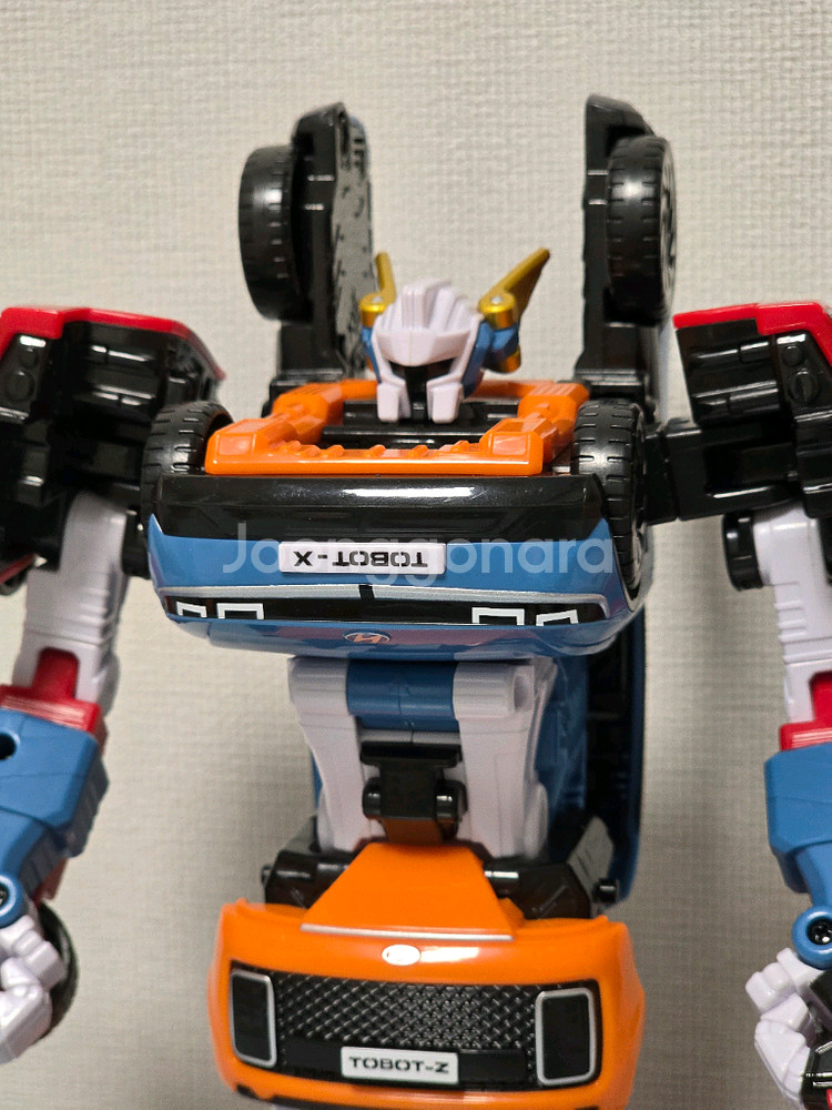 뉴또봇 트라이탄 (대도영)--2