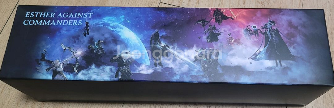 로스트아크 각종 굿즈 팝니다(미사용, 새제품)--1