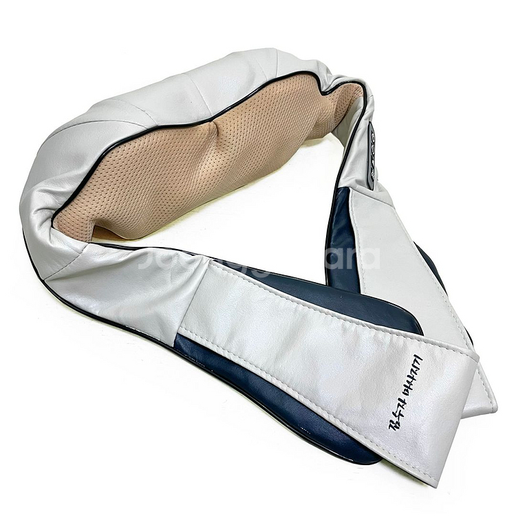 김수자 목어깨 안마기--0