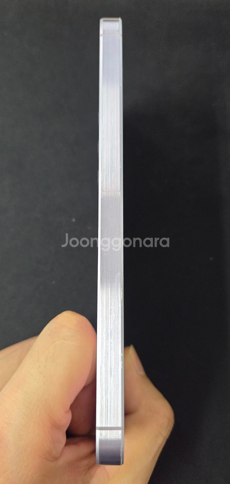 갤럭시 퀀텀5 어썸라일락 신폰급 판매 합니다.[29만]--2