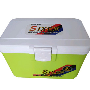 낚시용 아이스박스 9L