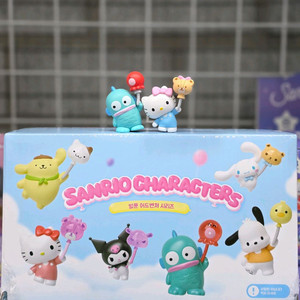 산리오 벌룬 어드벤처