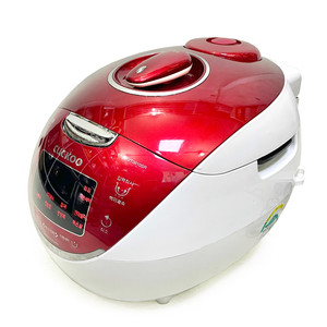 쿠쿠 6인용 IH압력밥솥 CRP-HVT0610SR