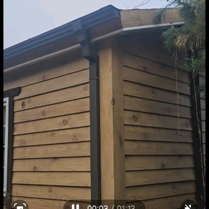 중고이동식주택 경기도 하남 이미지