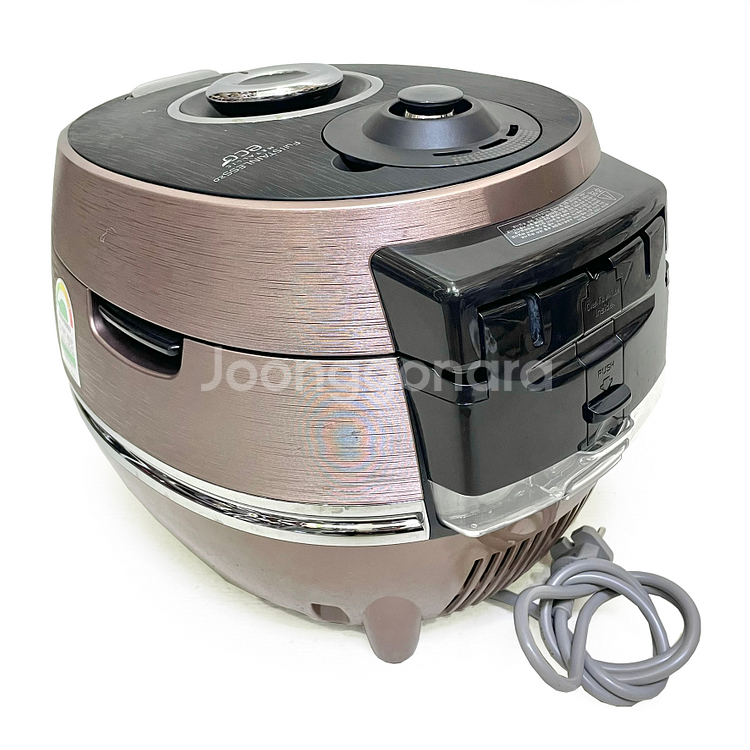 쿠쿠 10인용 IH압력밥솥 CRP-CHS107FB--4