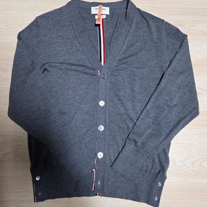 톰브라운 가디건1