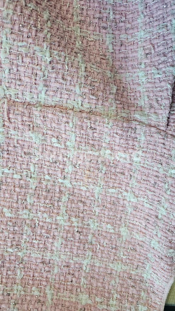 아이러브제이 트위드 원피스 L 판매해요--1