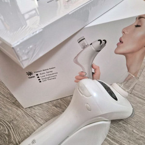 메트리젠 미스트로 디바이스 중주파