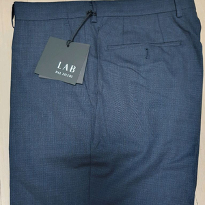 (새상품) 빨질레리(PAL ZILERI, 삼성물산) 정장바지