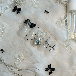 [빠른출고] 블랙&화이트