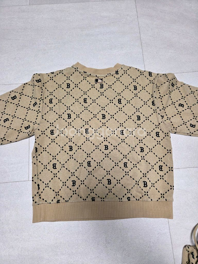 엠엘비키즈 상하세트 140~145사이즈.--12