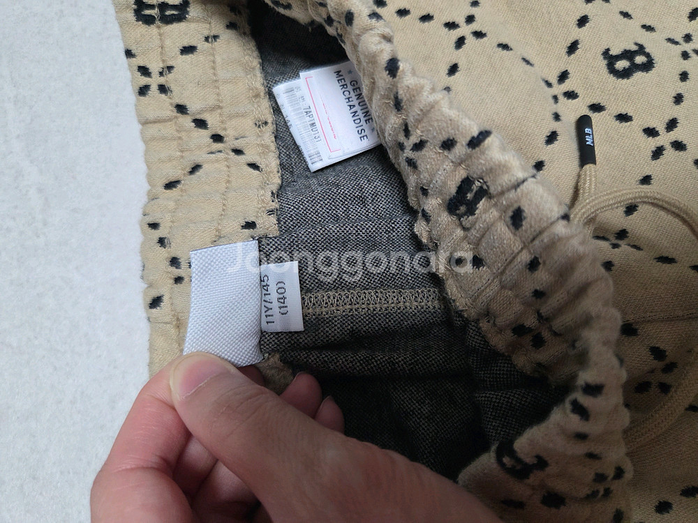 엠엘비키즈 상하세트 140~145사이즈.--15