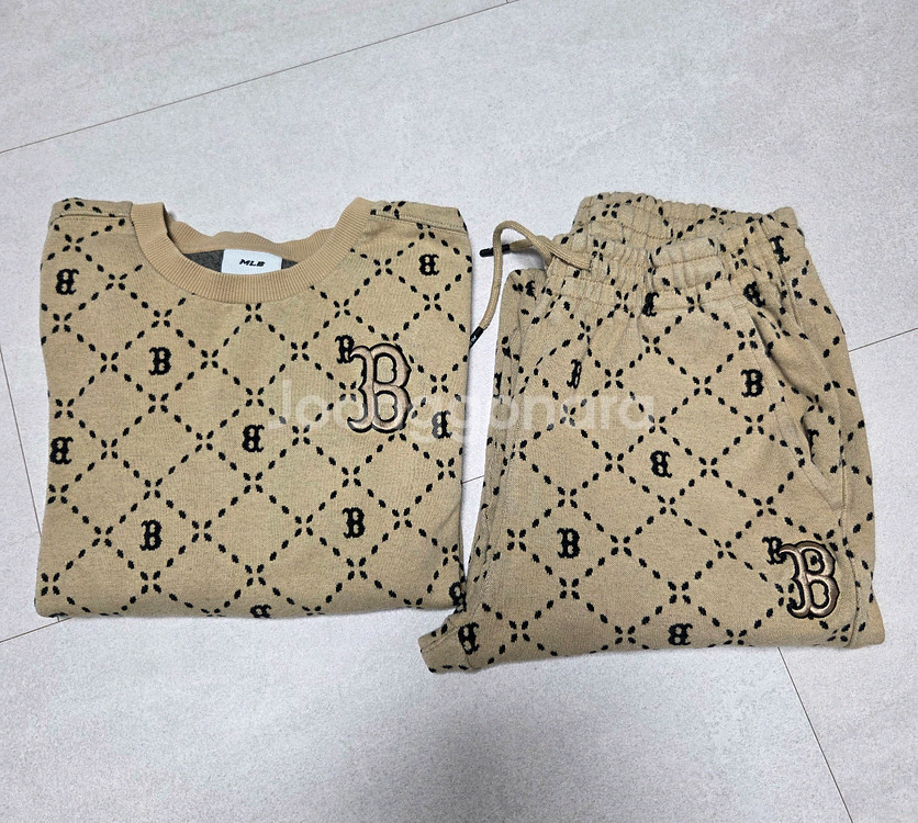 엠엘비키즈 상하세트 140~145사이즈.--11