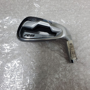 프로기어 RS 7번 아이언 헤드 PRGR 피알지알