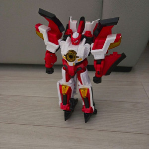 다이노파워즈 메타봇파이로 변신로봇