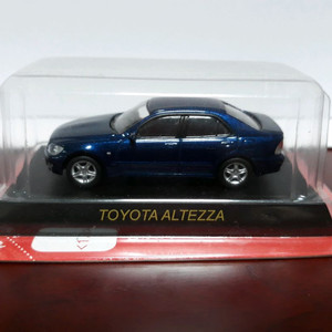 1/64 알테자 다이캐스트