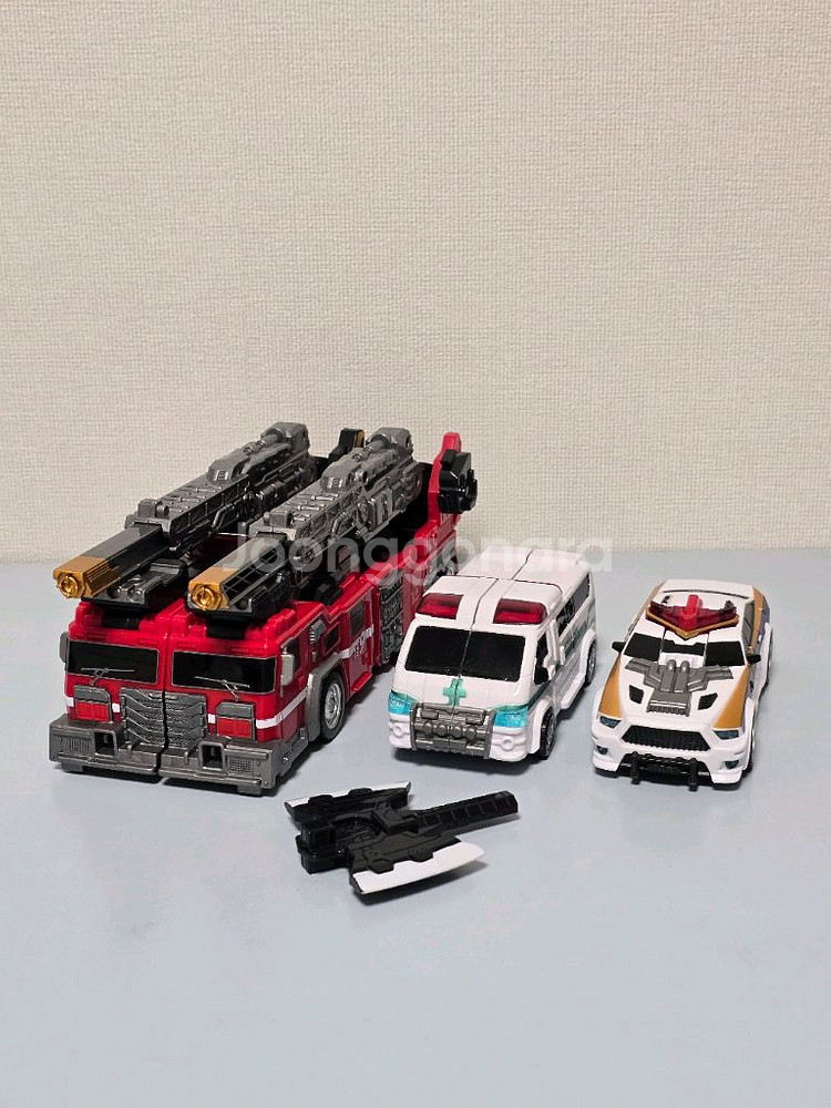 또봇V 기간트V--0