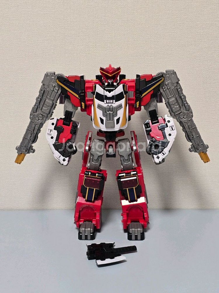 또봇V 기간트V--1