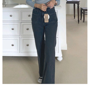 77페이지 여름그레이 청바지 s 새상품