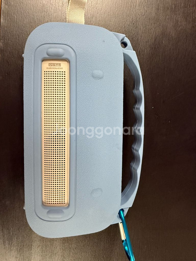 보스 사운드링크 플렉스2 블루투스 스피커--1