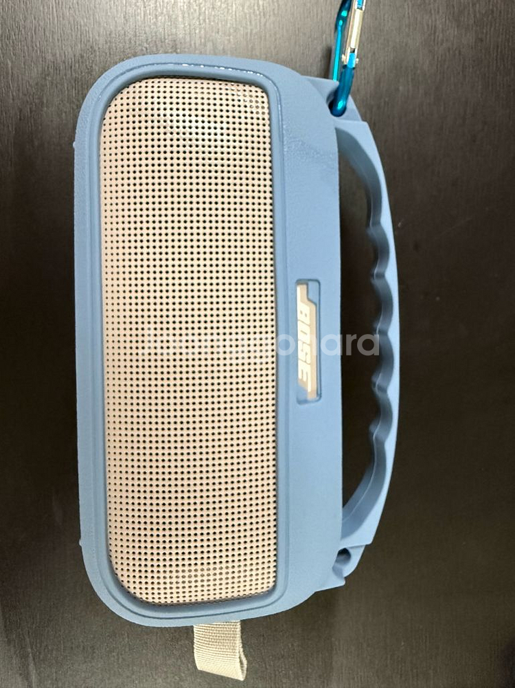 보스 사운드링크 플렉스2 블루투스 스피커--0